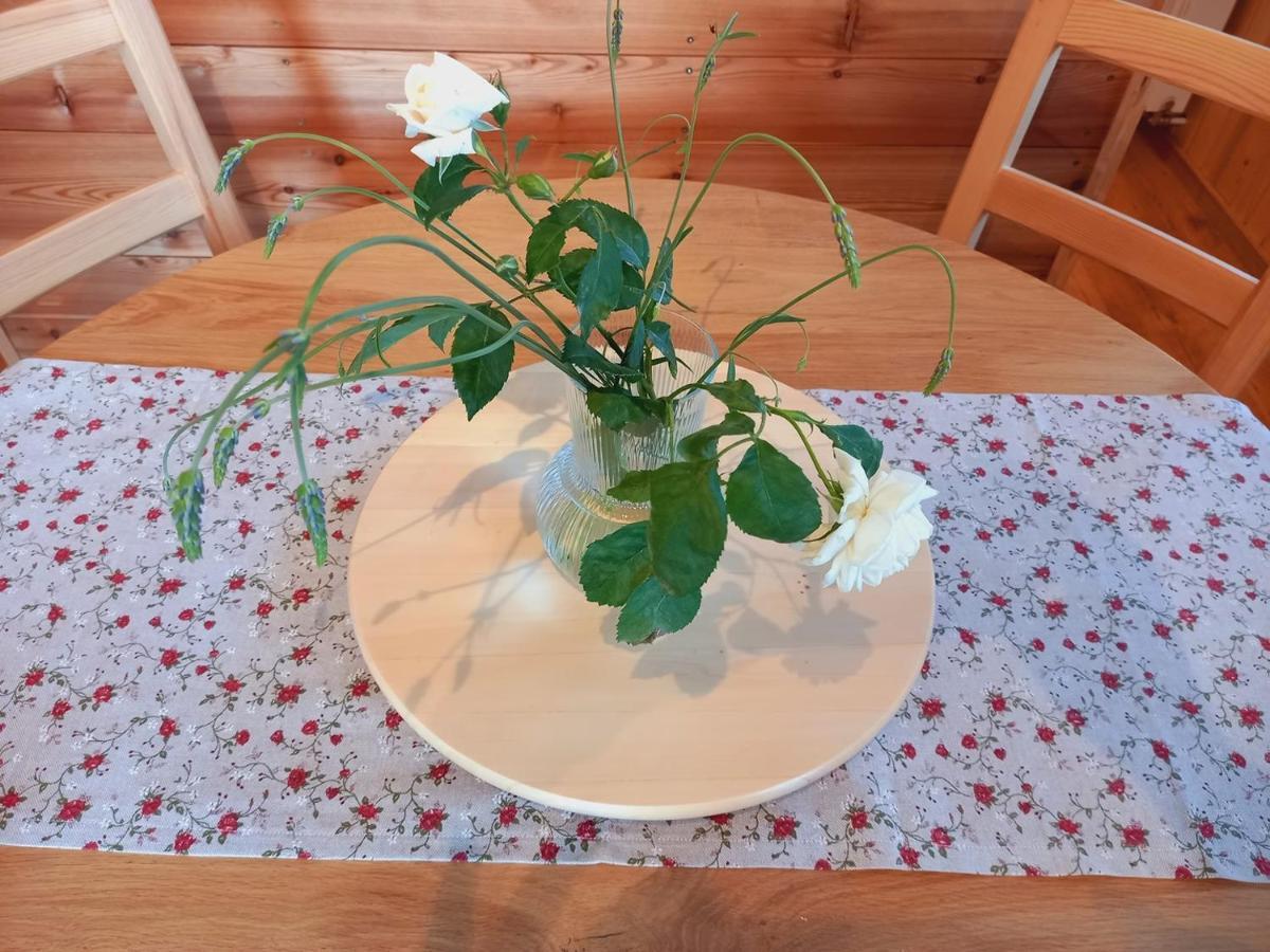 布莱德Turisticna Kmetija Marovt别墅 外观 照片