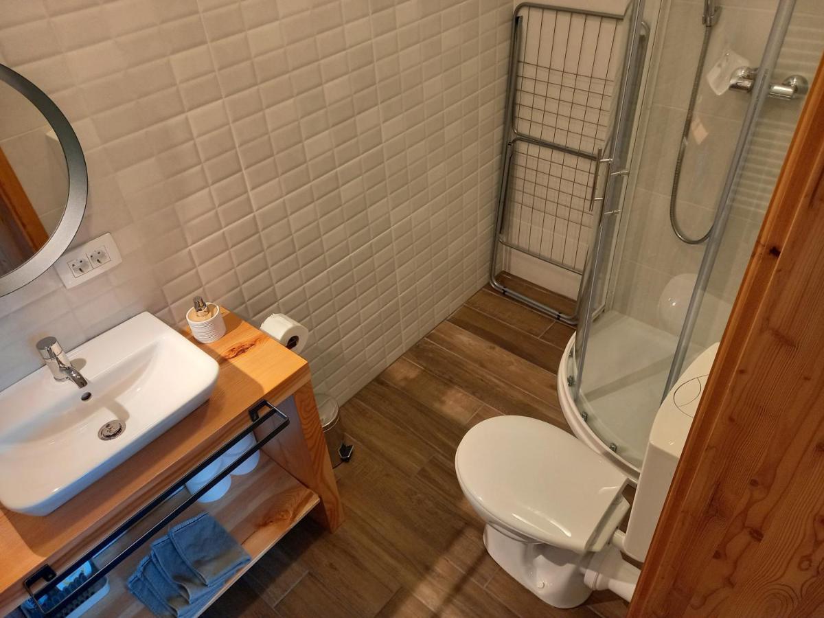 布莱德Turisticna Kmetija Marovt别墅 外观 照片