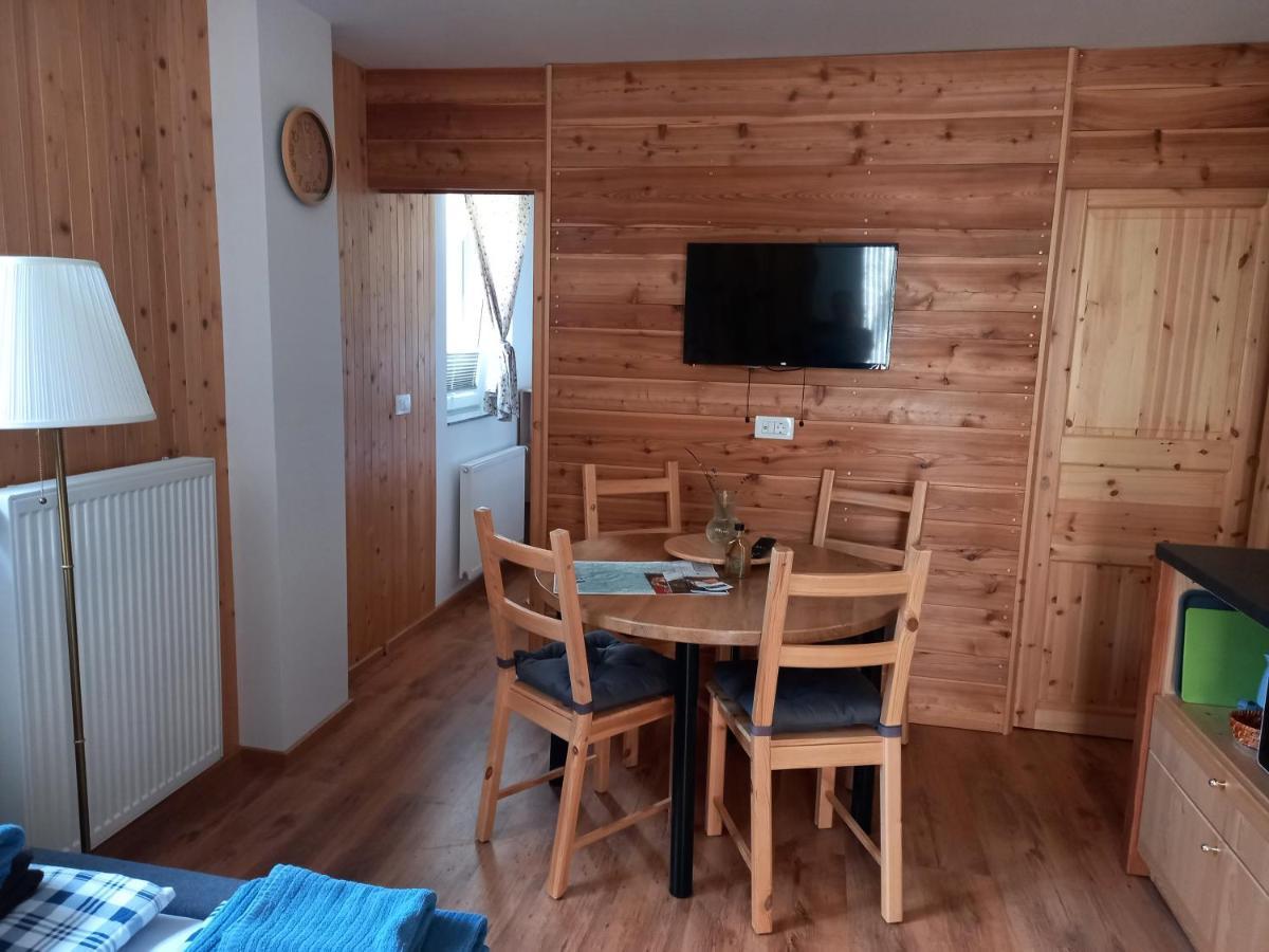 布莱德Turisticna Kmetija Marovt别墅 外观 照片