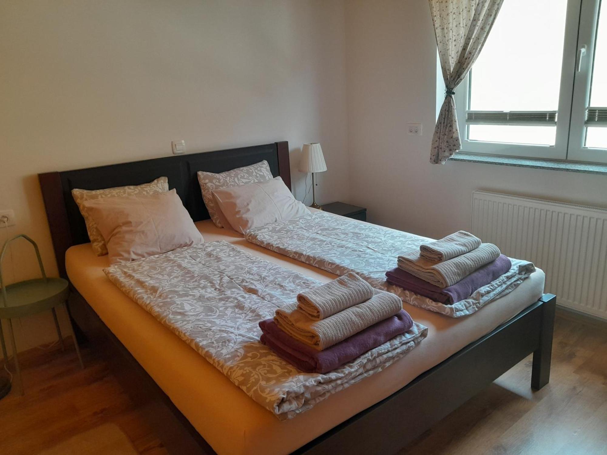 布莱德Turisticna Kmetija Marovt别墅 外观 照片